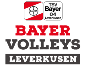 Bayer04 Volleys - 2. Volleyball Bundesliga Pro der Frauen